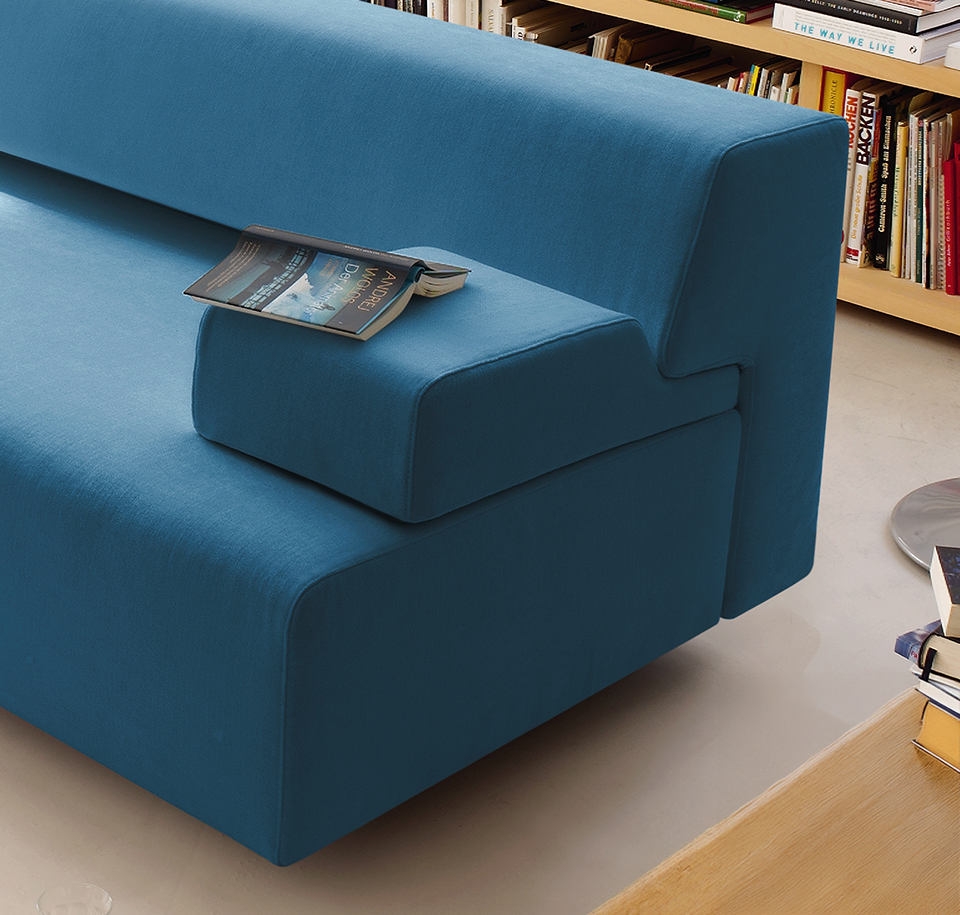 Sengfelder COR - Schlafsofa Cosma