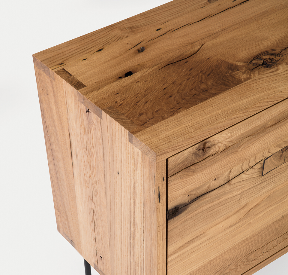 Sengfelder Janua - Sideboard SC21