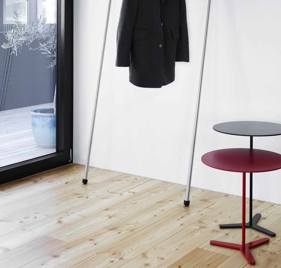 Sengfelder MOX - Beistelltisch Tre