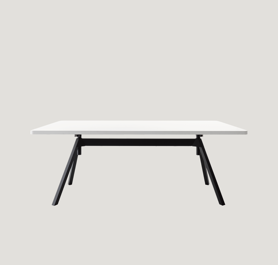 Sengfelder COR - Tisch Level (höhenverstellbar)