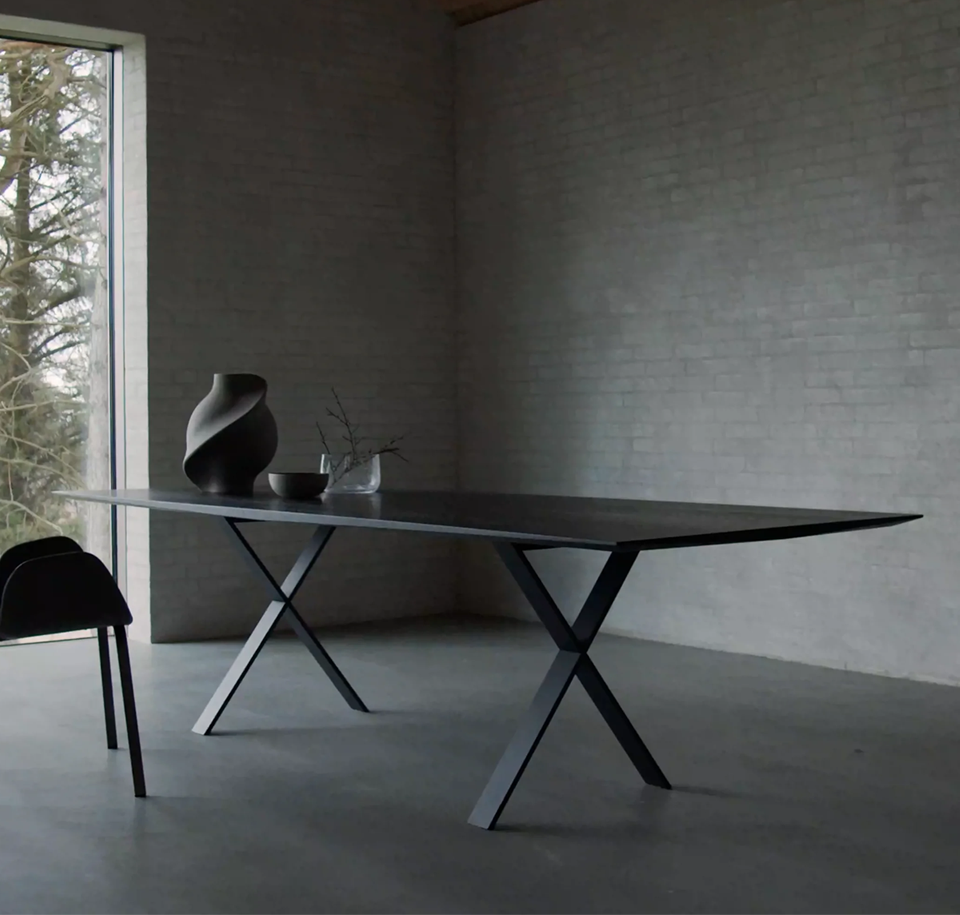 Sengfelder More - Tisch Lax