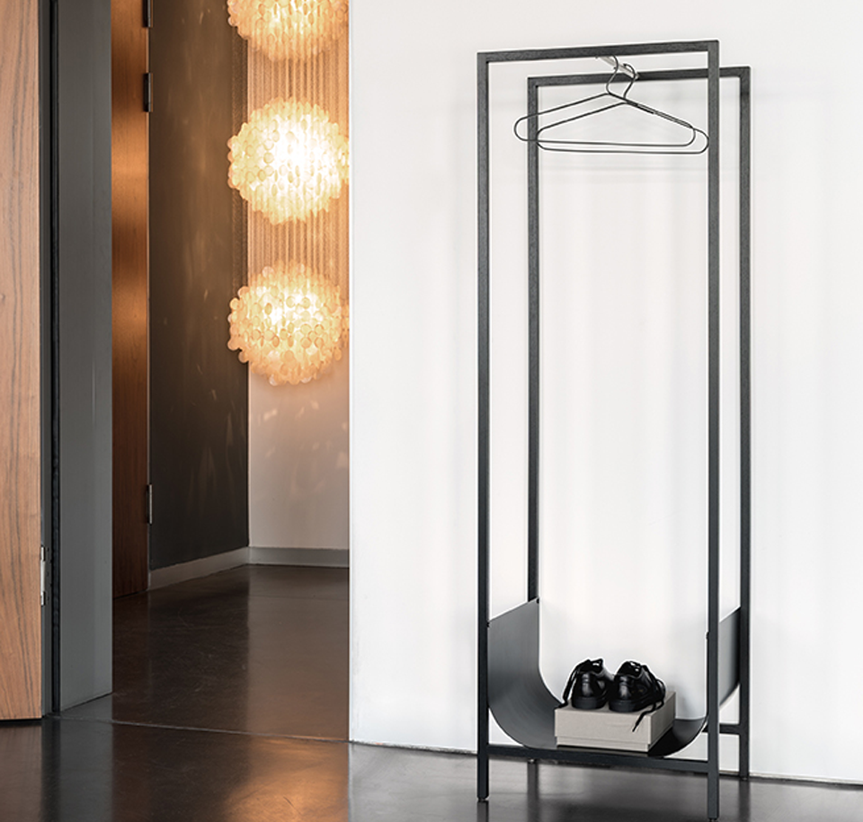 Sengfelder Schönbuch - Garderobenständer Tub