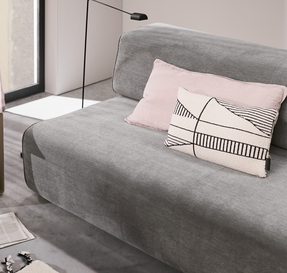 Sengfelder Möller Design - Slounge