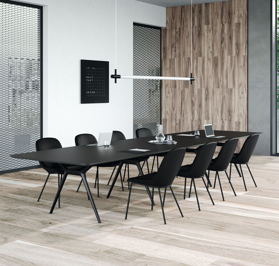 Sengfelder Walter Knoll - Stuhl Sheru