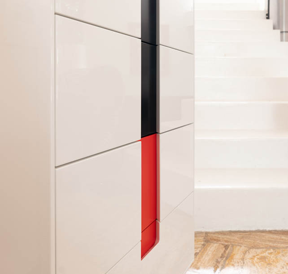 Sengfelder Schönbuch - Kommode Canvas