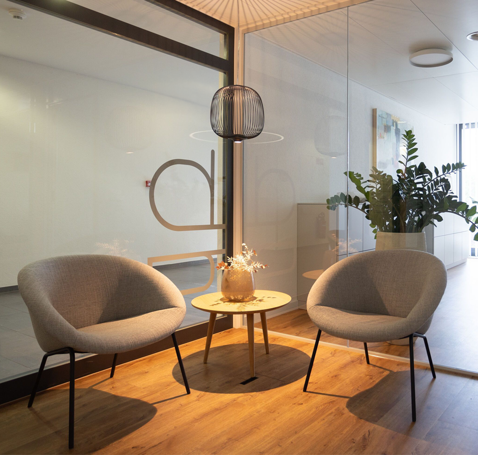 Sengfelder Walter Knoll - Sessel 369