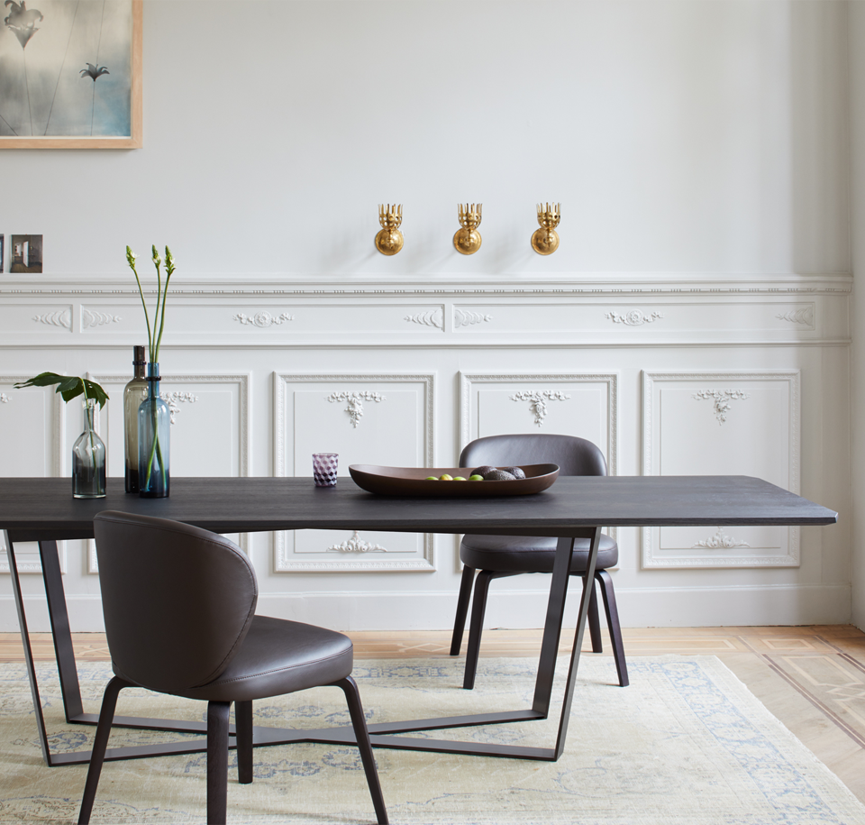 Sengfelder More - Tisch Pero Tisch