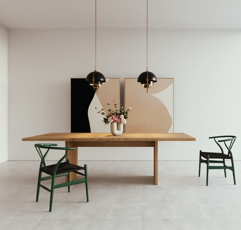 Sengfelder Mobimex - Tisch Flank