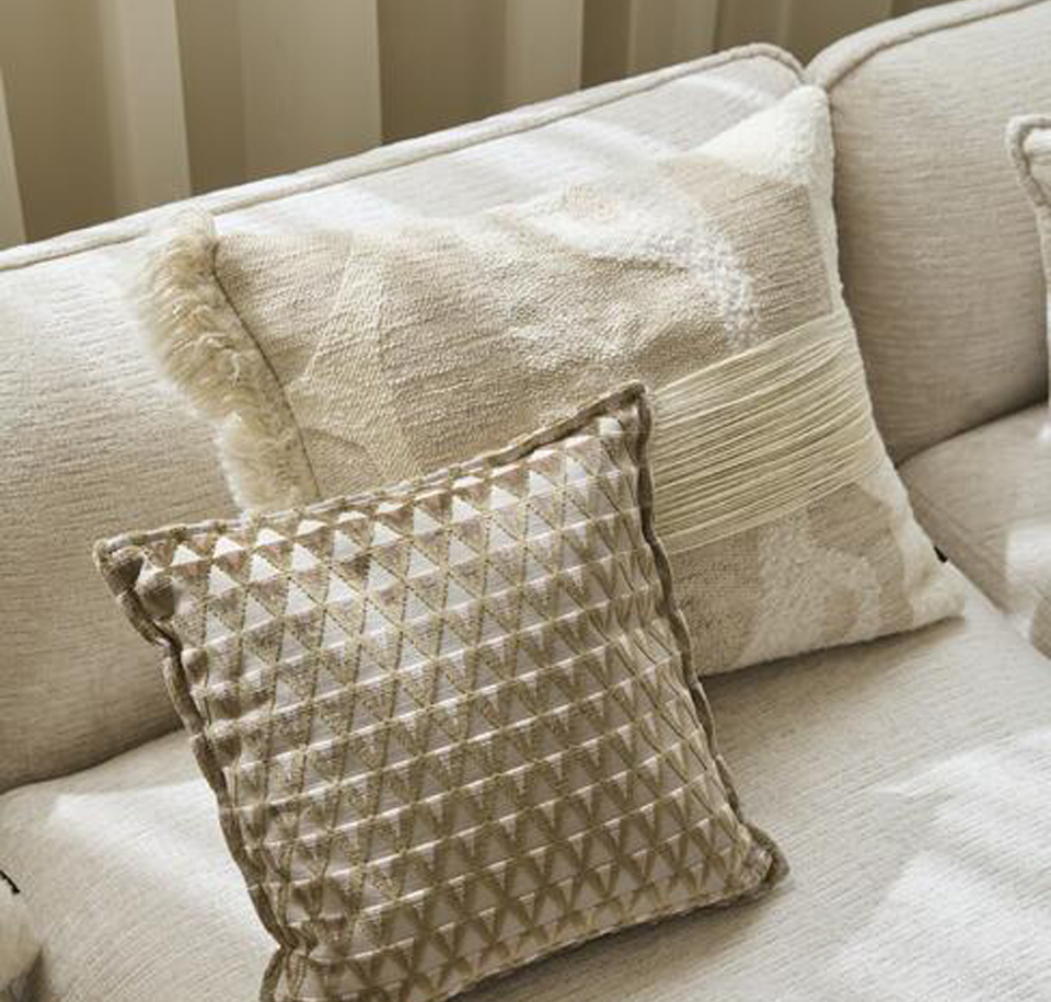 Sengfelder Freifrau - Sofa Mia