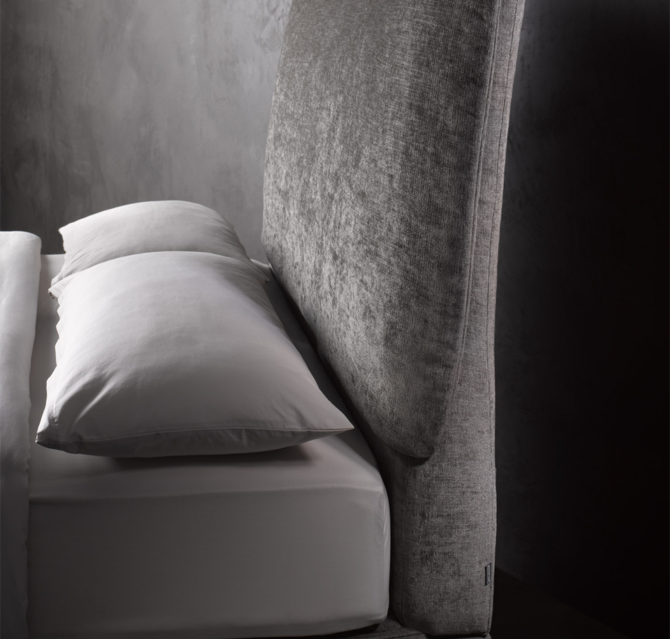 Sengfelder Schramm - Bett Origins Complete Arco