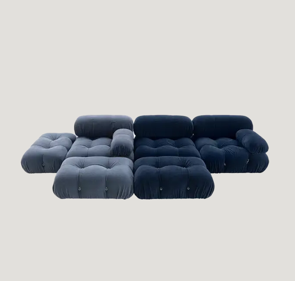 Sengfelder B&B italia - Sofa Camaleonda