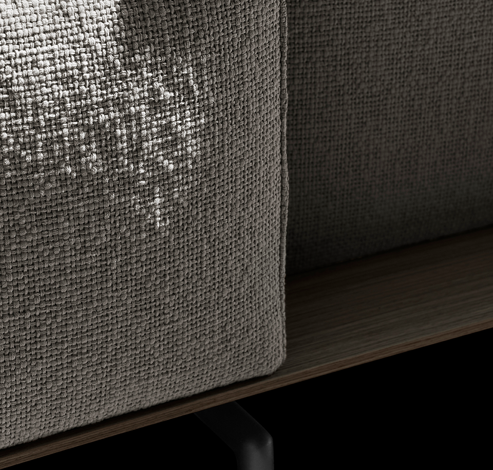 Sengfelder Living Divani - Sofa Sumo