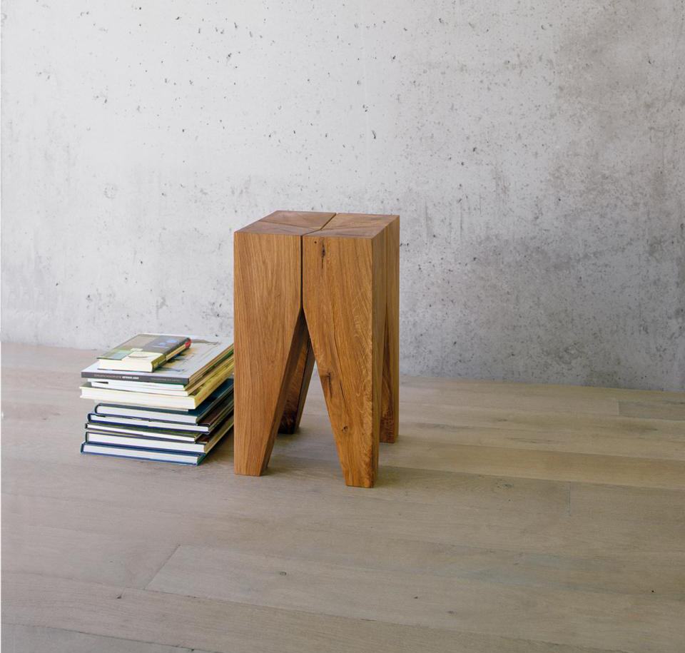 Sengfelder e15 - Hocker Backenzahn