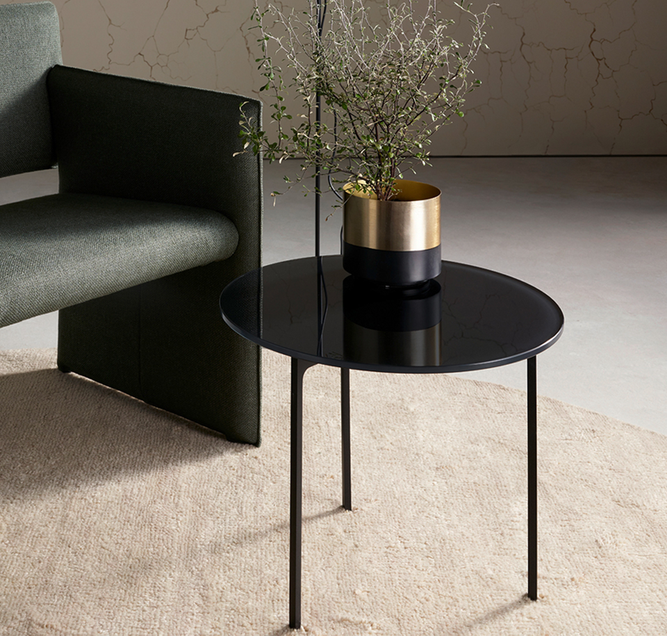 Sengfelder COR - Couchtisch Sting