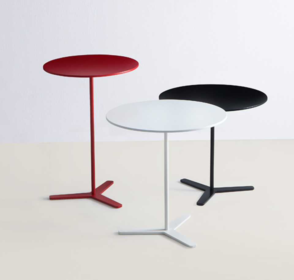 Sengfelder MOX - Beistelltisch Tre