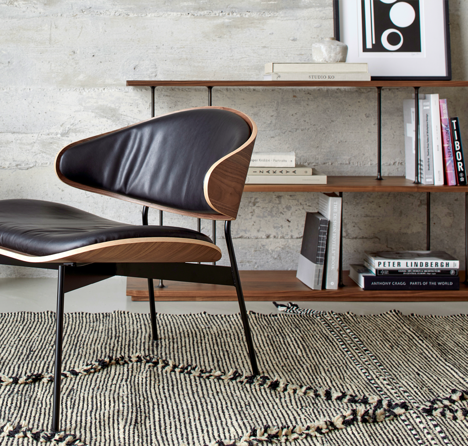 Sengfelder More - Regal Salo