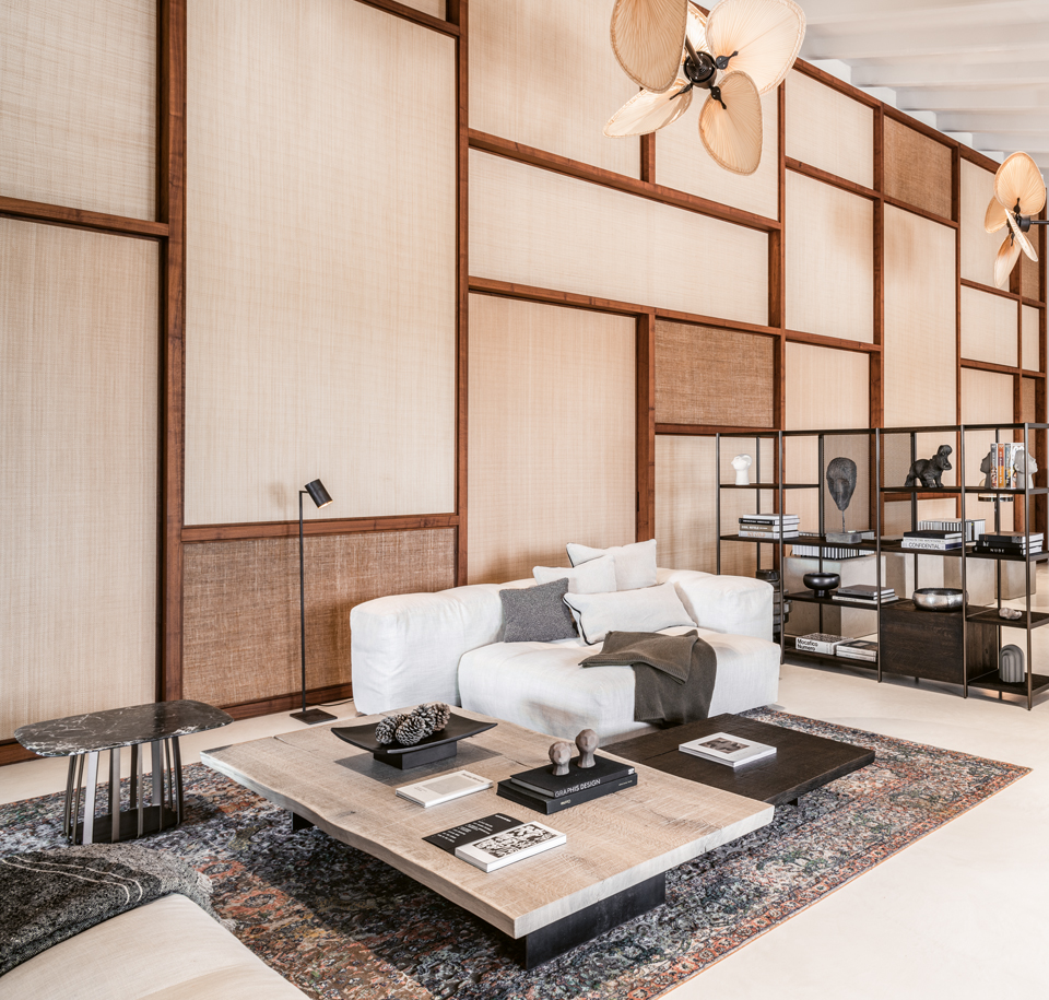 Sengfelder Janua - Couchtische SK03