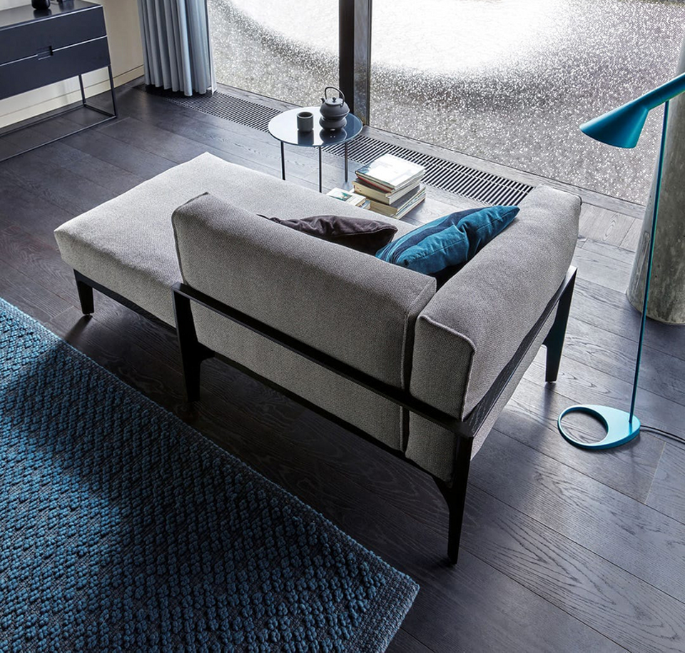 Sengfelder COR - Sofa Elm