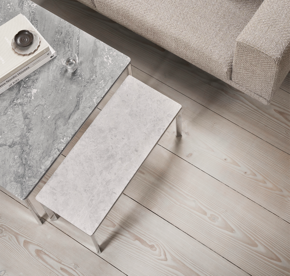 Sengfelder Vipp - Couchtisch 427