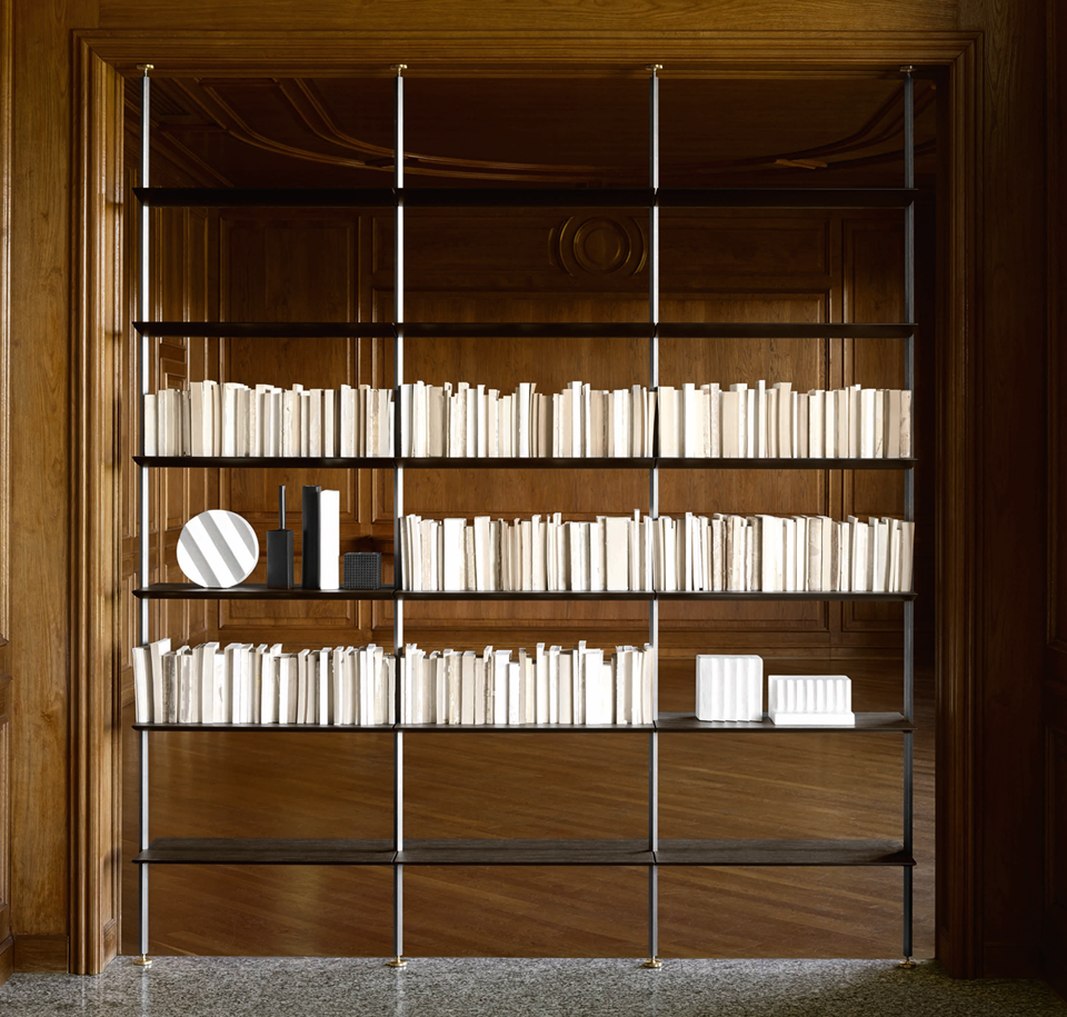 Sengfelder Living Divani - Regal Sailor