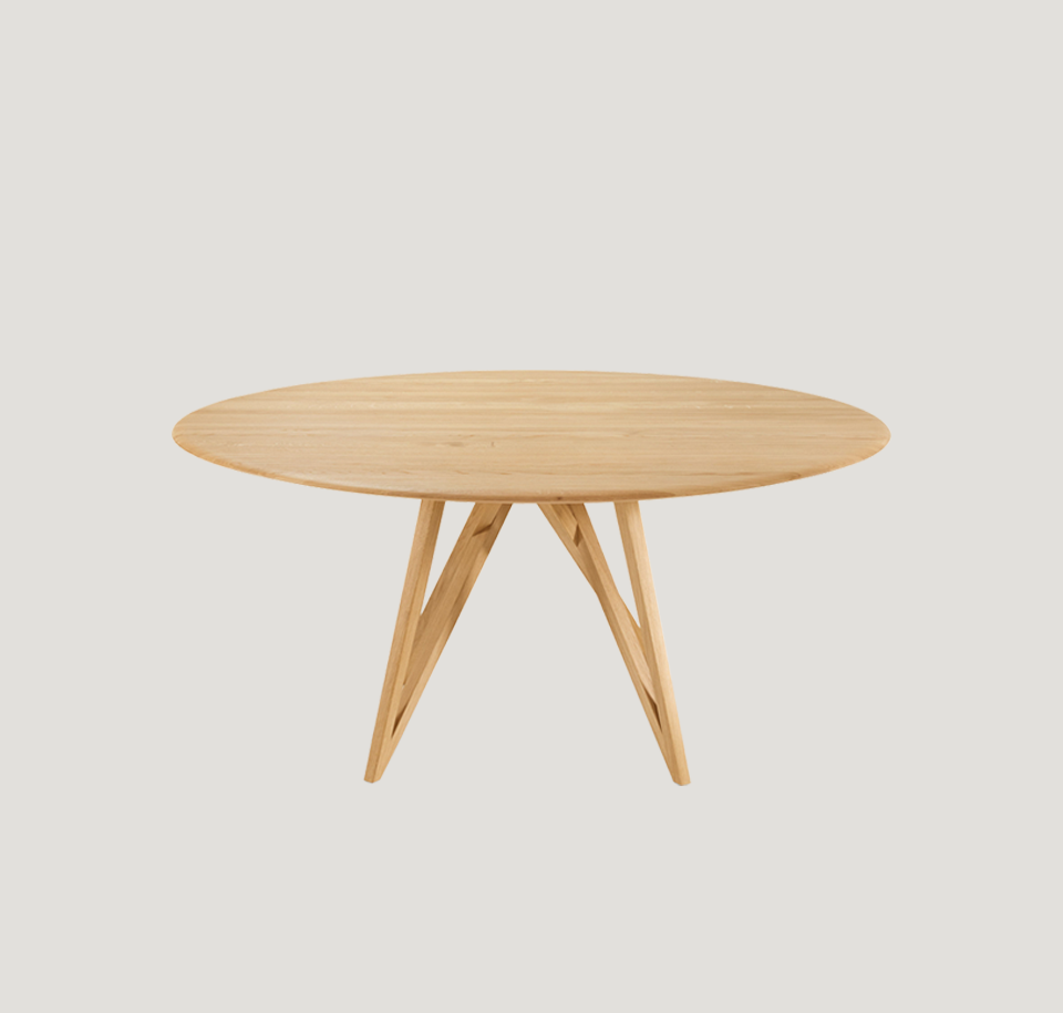 Sengfelder Walter Knoll - Esstisch Seito