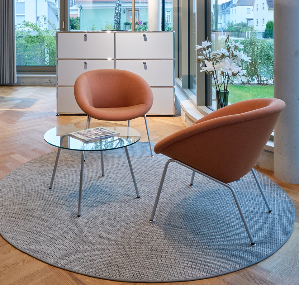 Sengfelder Walter Knoll - Sessel 369
