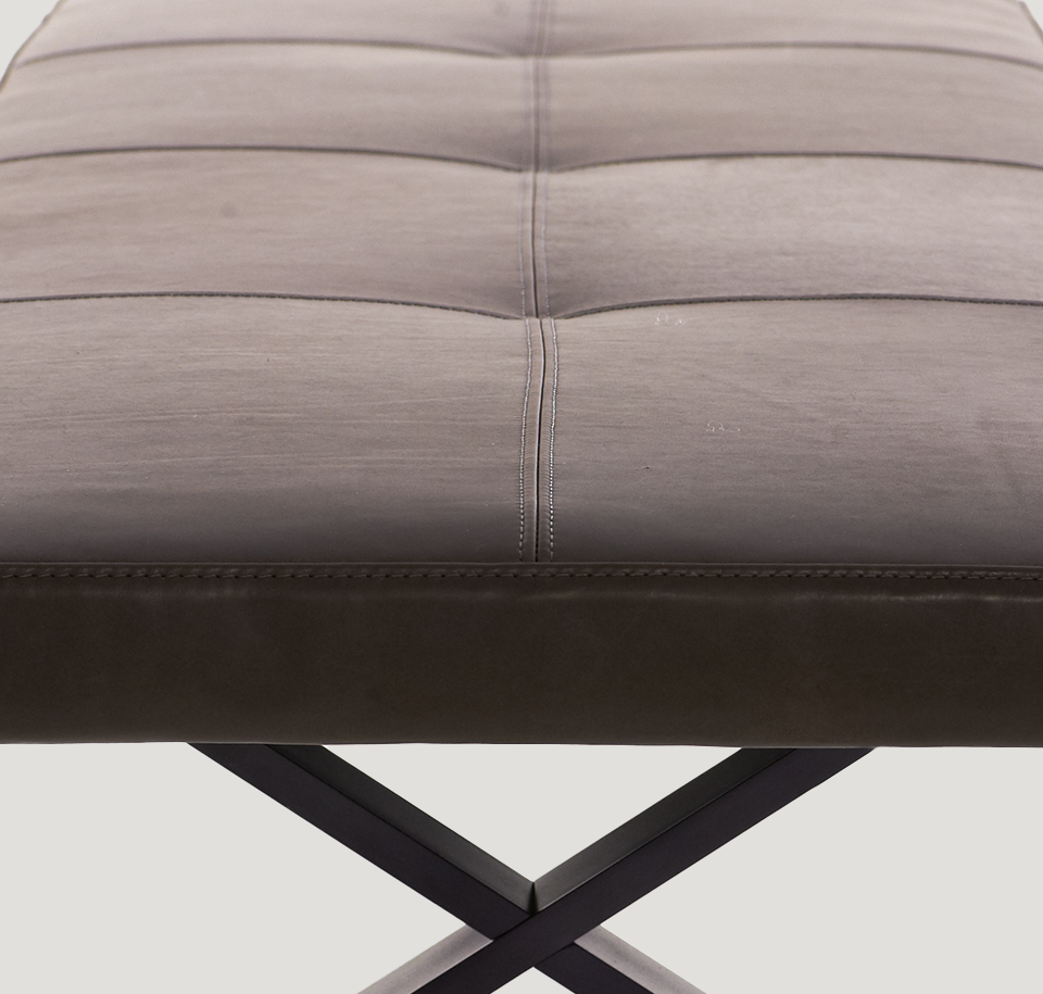 Sengfelder More - Flurbank Lax