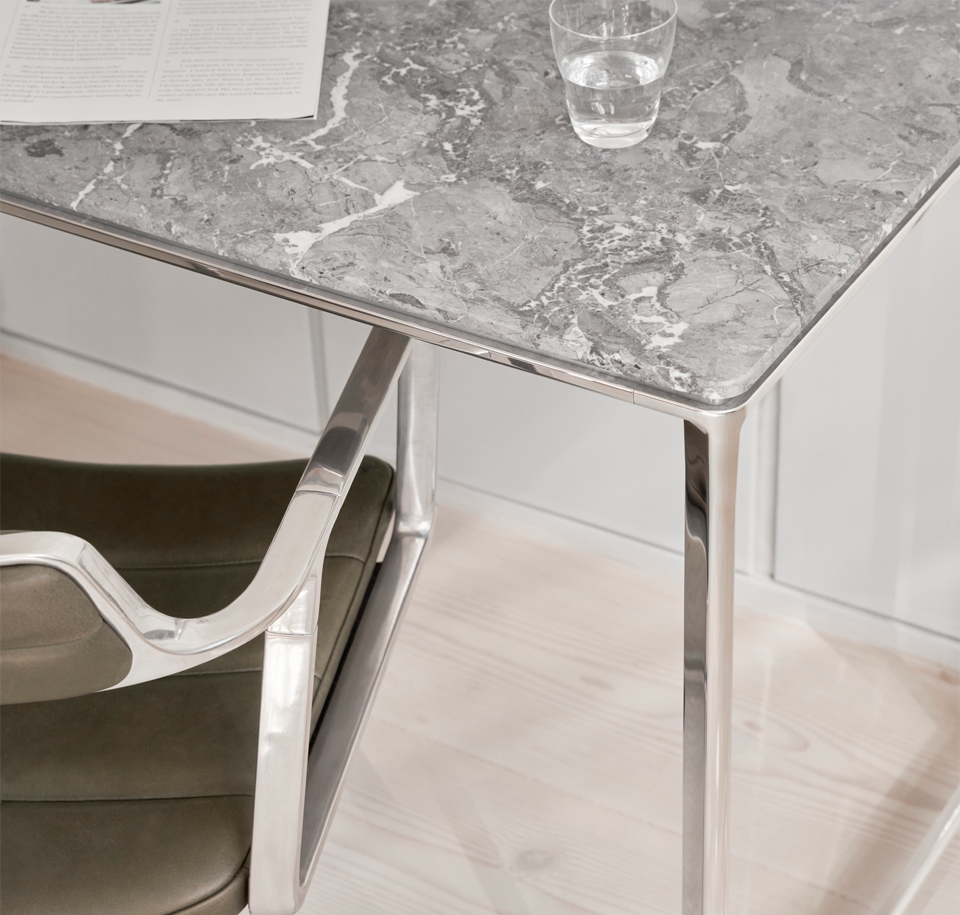 Sengfelder Vipp - Sekretär 430 Studio Desk