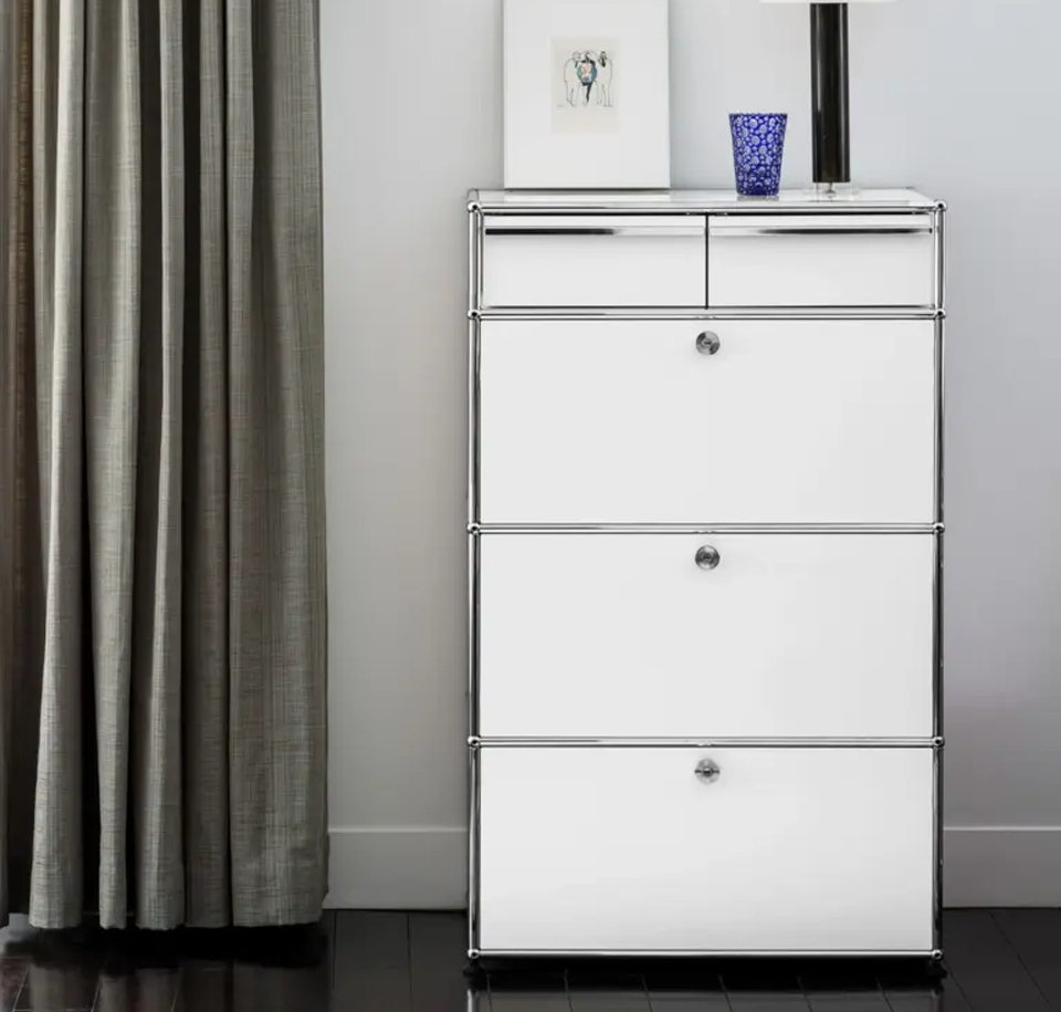 Sengfelder USM - Regal  