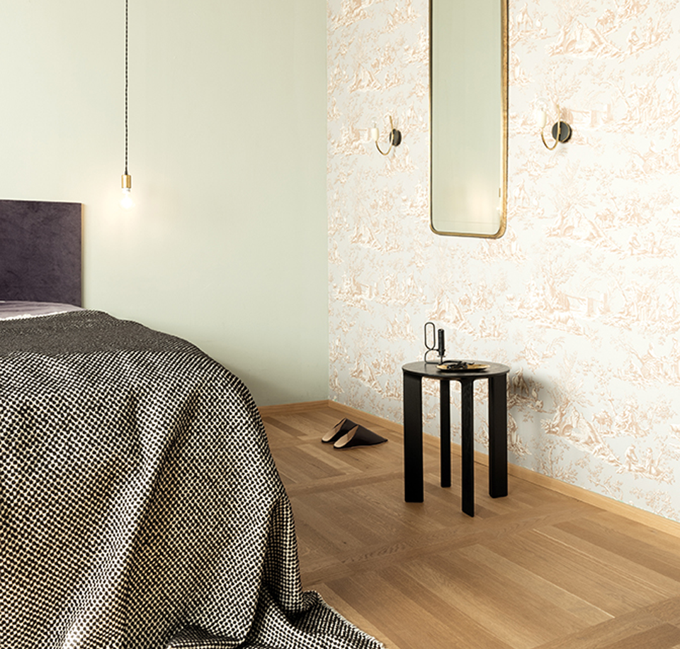 Sengfelder Schönbuch - Hocker Hans