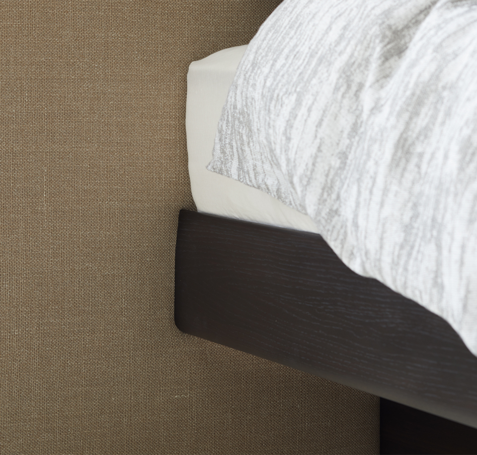 Sengfelder More - Bett Blow