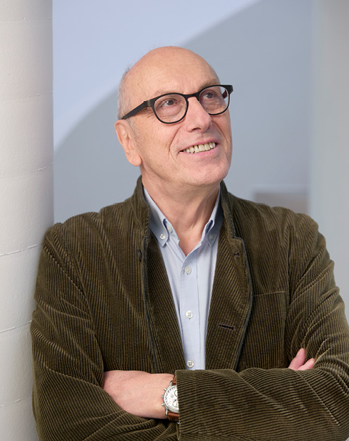 Horst Sengfelder