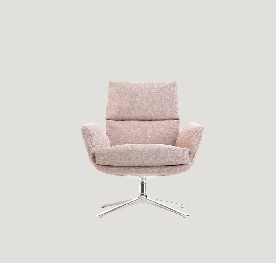 Sengfelder COR - Sessel Cordia 26