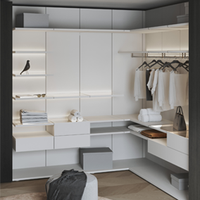 Sengfelder 14-interluebke-Collect-Plus-Ankleide-Schrank-glasböden-beleuchtet-schneeweiß-lack-matt.webp