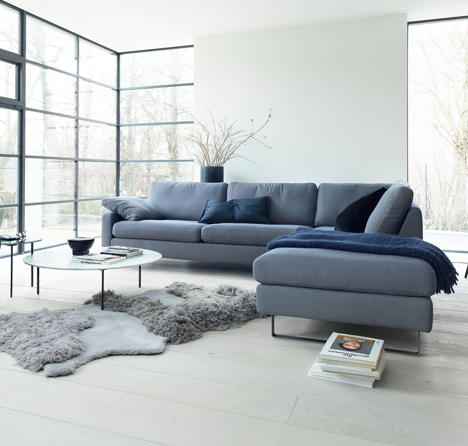 Sengfelder COR - Sofa Conseta