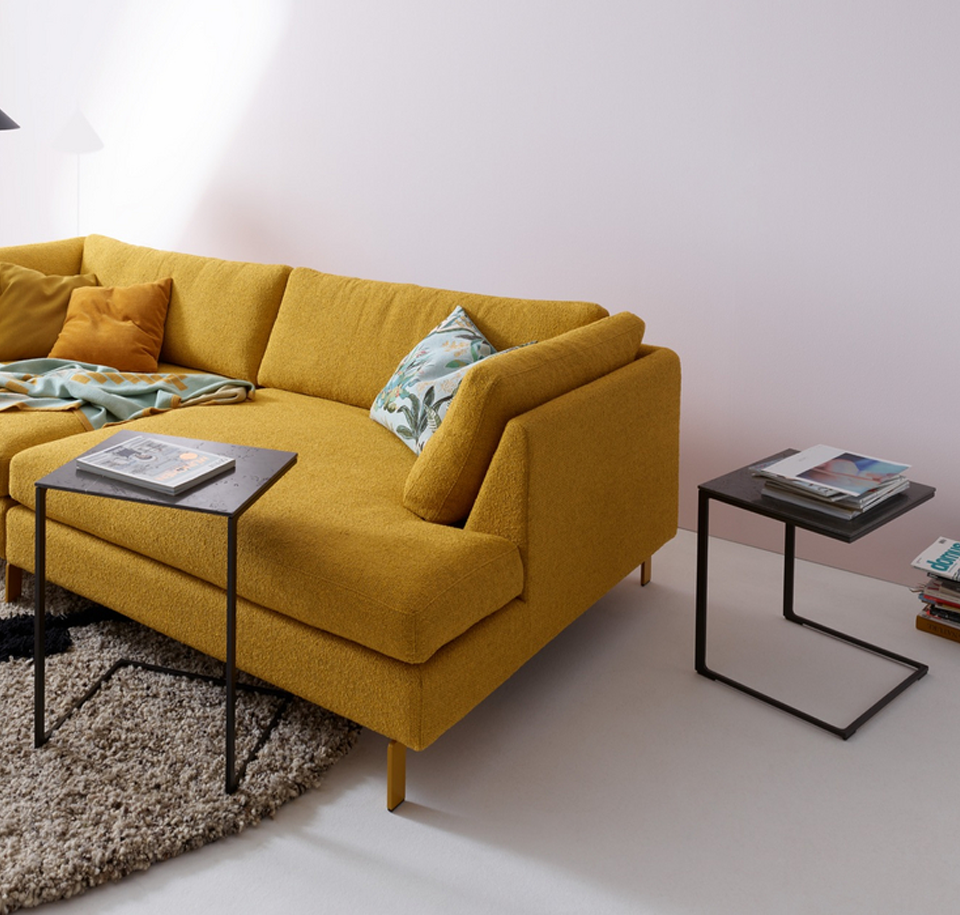 Sengfelder COR - Beistelltisch Mell C