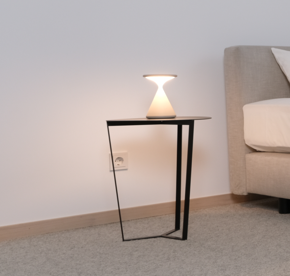 Sengfelder More - Beistelltisch Pero Beistelltisch niedrig