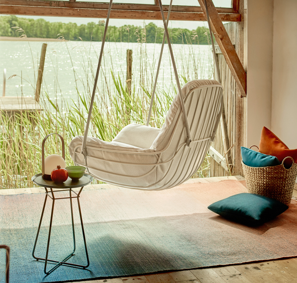 Sengfelder Freifrau - Beistelltisch Leya Coffee Table Small