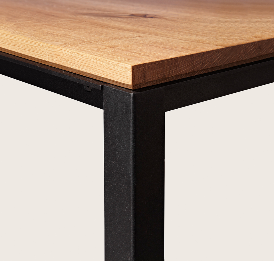 Sengfelder Janua - Tisch S600