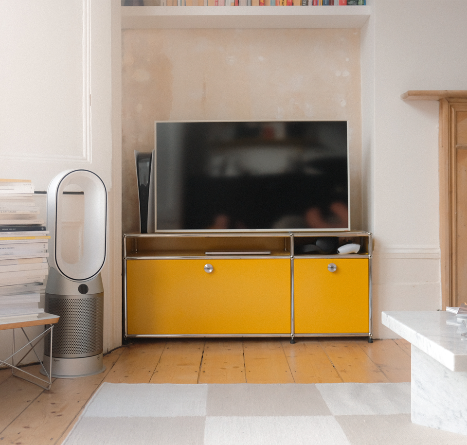 Sengfelder USM - TV-Sideboard 