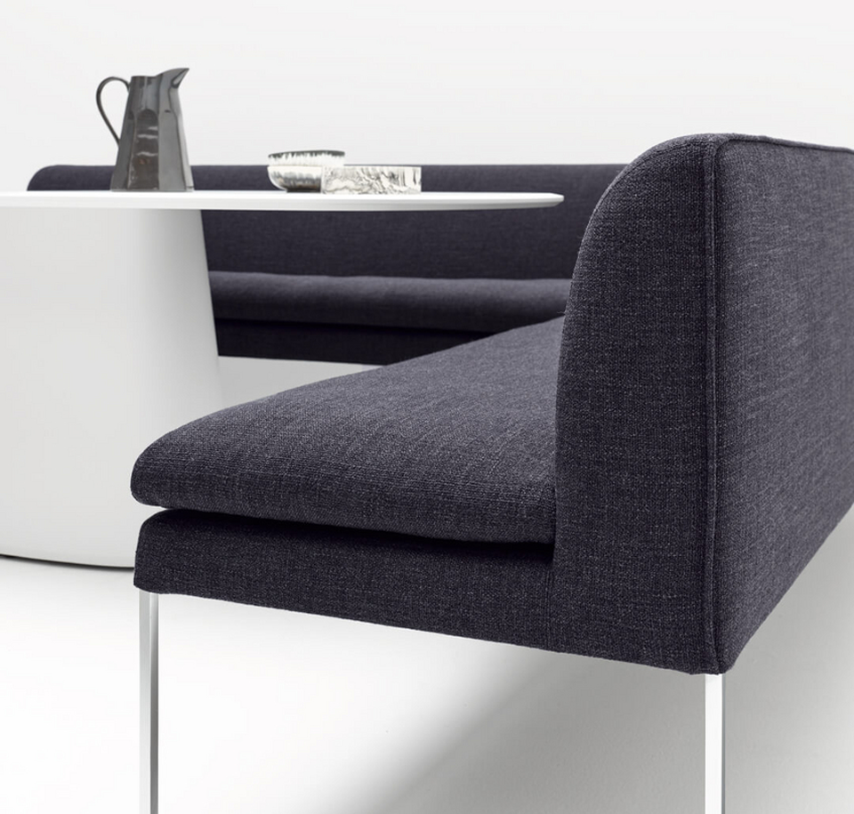 Sengfelder COR - Bank Mell