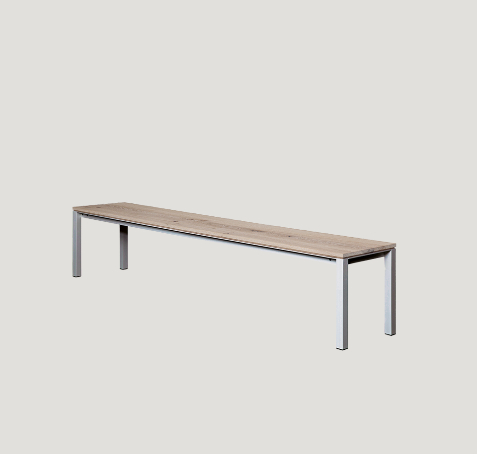 Sengfelder Janua - Sitzbank S600