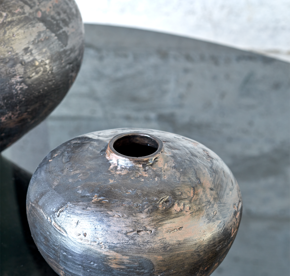 Sengfelder More - Couchtisch Cala