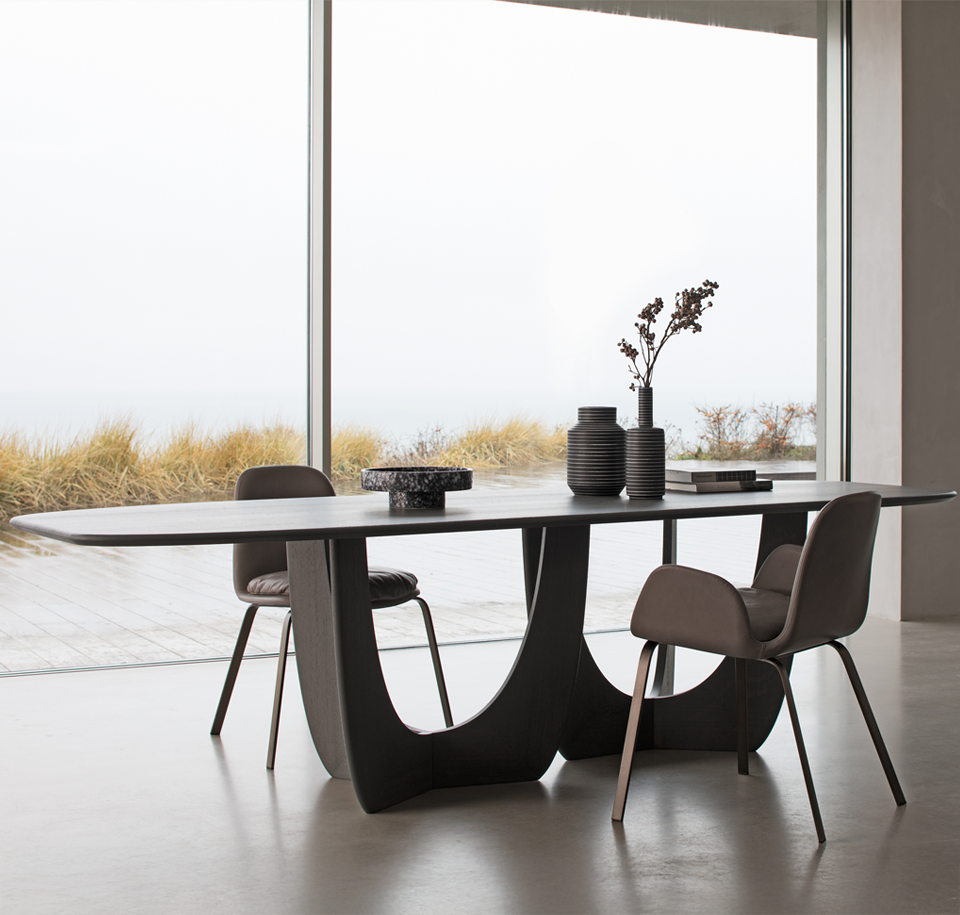 Sengfelder More - Couchtisch Cala