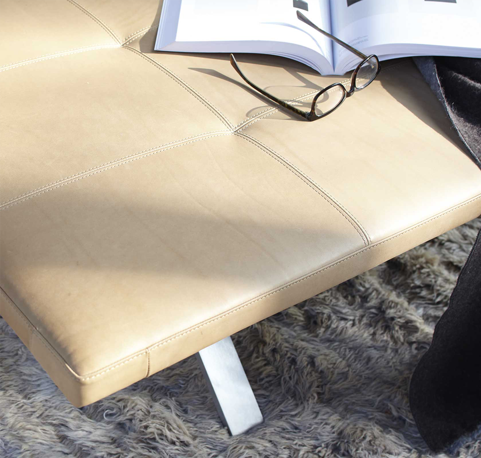 Sengfelder More - Daybed Lax