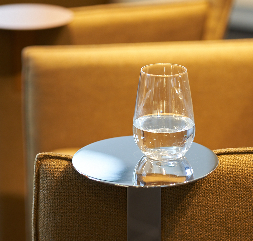 Sengfelder COR - Sessel Noto