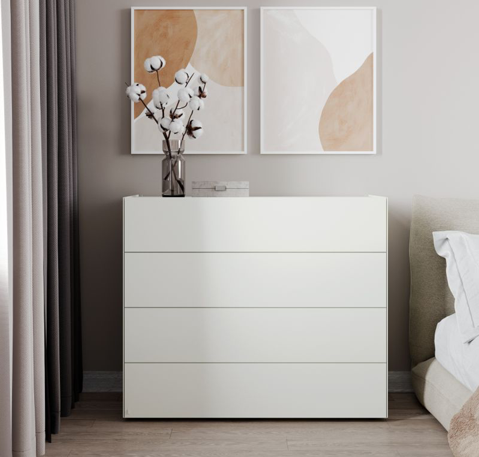 Sengfelder Interlübke - Sideboard Start No. 5