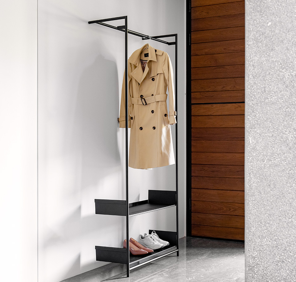 Sengfelder MOX - Garderobe Comba