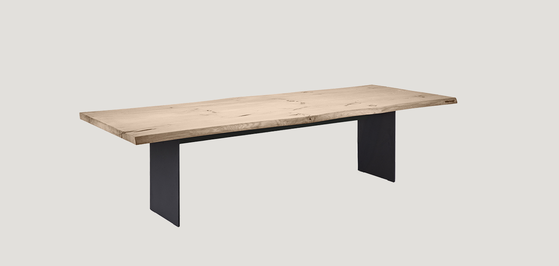 Sengfelder Janua - Tisch SK08 Butterfly geschlossen