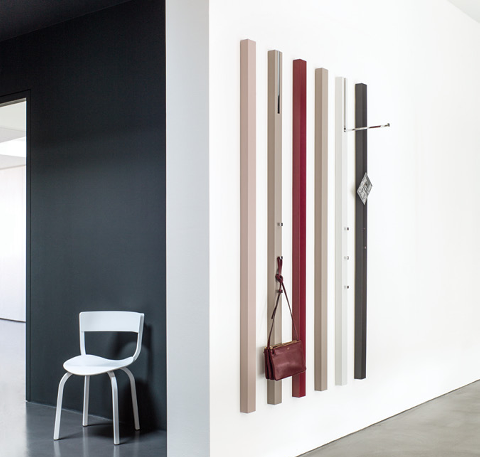 Sengfelder Schönbuch - Wandgarderobe Line